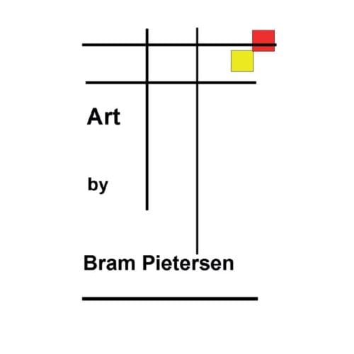 Art By Bram Pietersen - Bram Pietersen