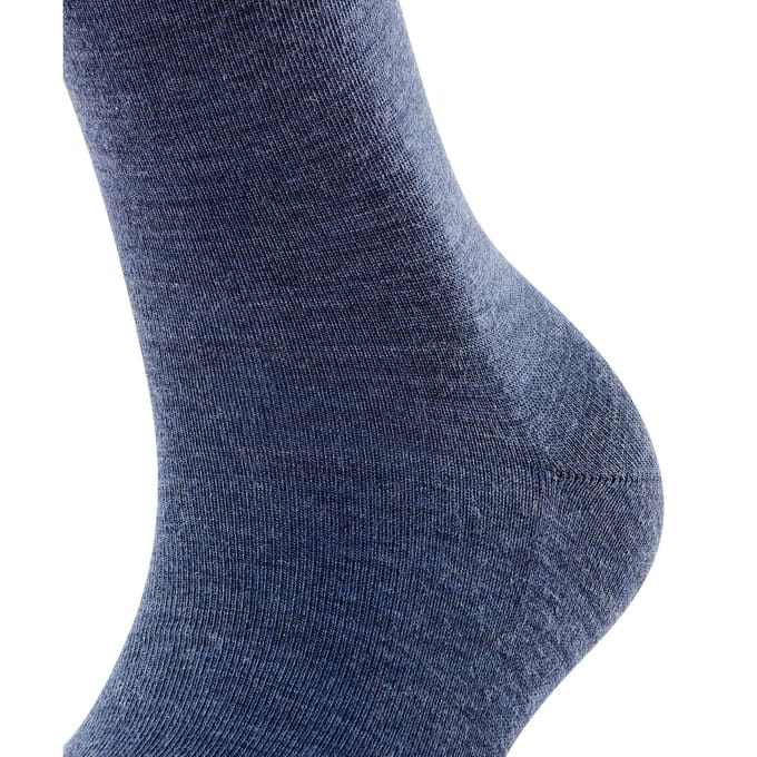 Falke Sokken FALKE Softmerino SO Set van 2