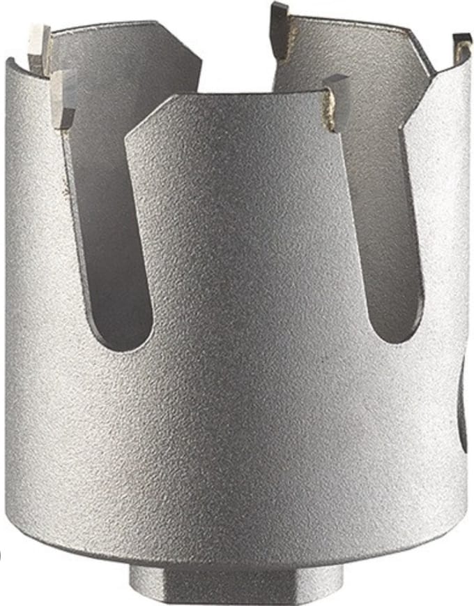 Heller Allmat 3725 25987 3 Gatenzaag 45 mm Hartmetaal 1 stuk(s)