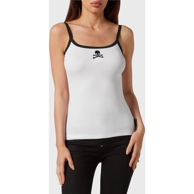 Tanktop Skull&Bones