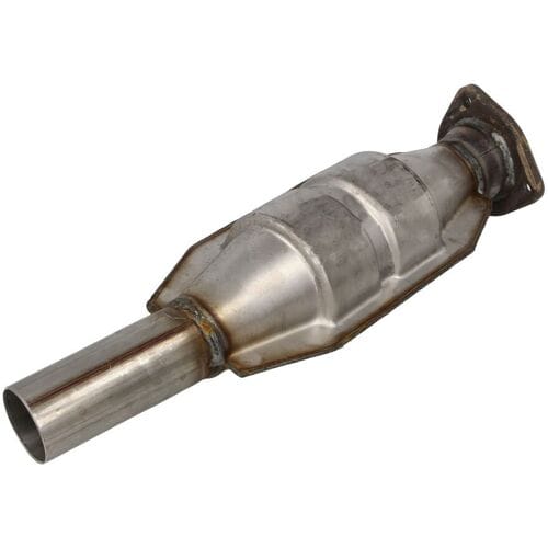 Katalysator ASSO MARMITTE SRL 58.0003