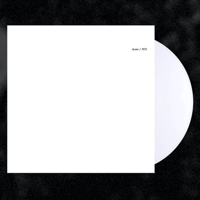 Duster - 1975 (12" Single) (Coloured Vinyl) (Limited Edition)