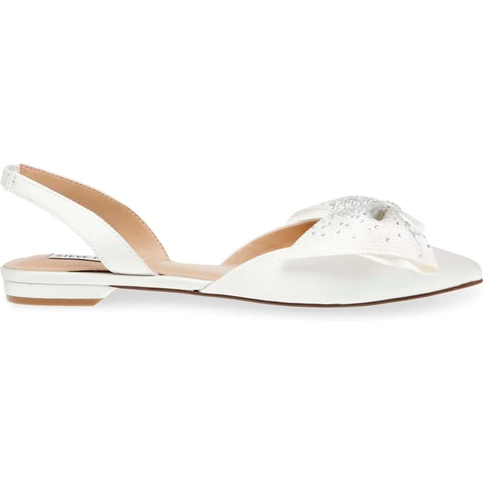 Dames ballerina's Steve Madden Cristel