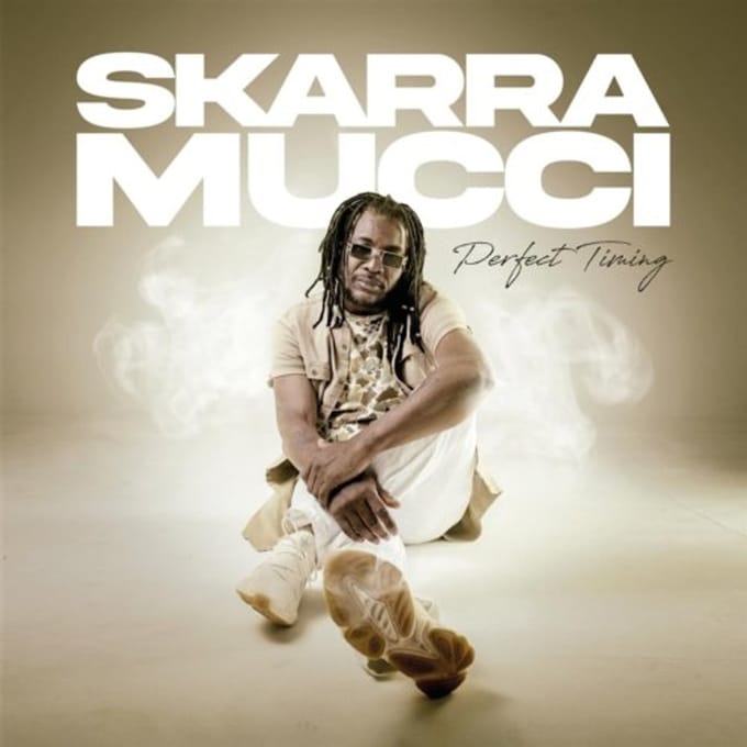 Skarra Mucci - Perfect Timing (CD)