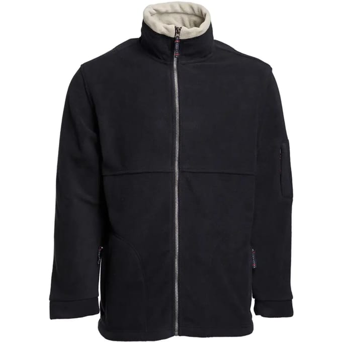 Hoge dichtheid fleece Pen Duick