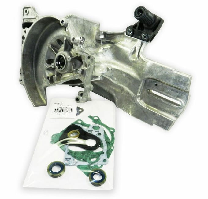 Husqvarna carter compleet k750 & k760