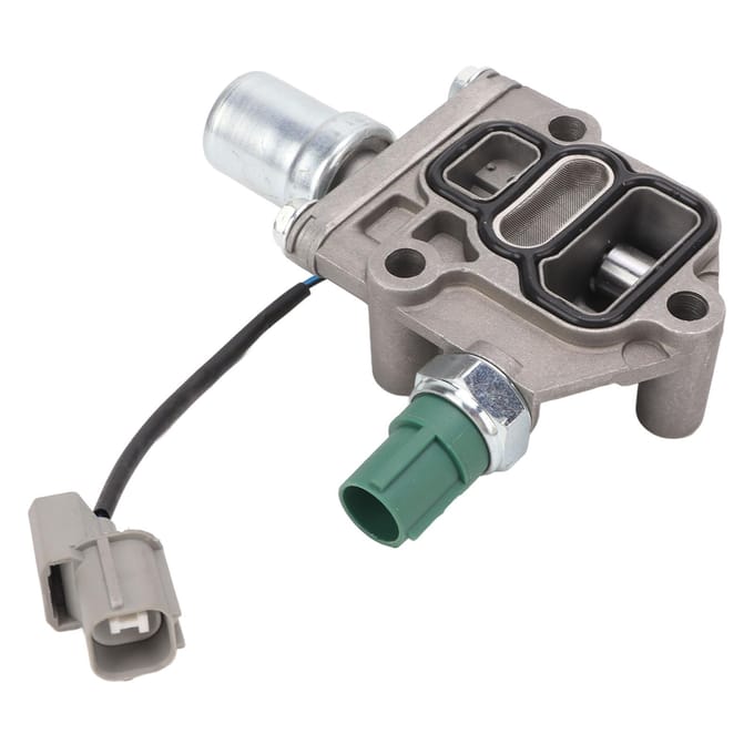 VVT Solenoïde Spoelventiel 15810P2RA01 Auto-accessoires Vervanging voor Civic Del Sol SI