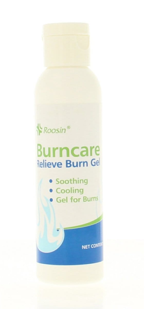 Burncare Gel 118 Milliliter