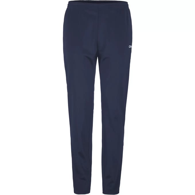 Kinderen joggingbroek Craft Squad Go