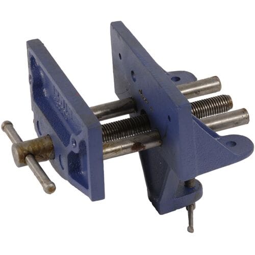 Irwin Record TV150B houtbewerkingsbankschroef - 150mm