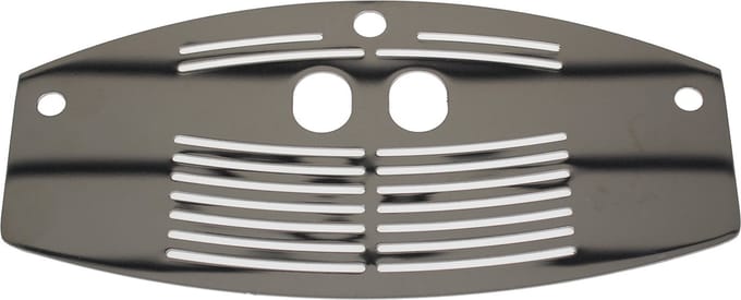 MELITTA - DRUIPPLAAT - 593 Inox BARISTA T/TS/TSP - 6715694