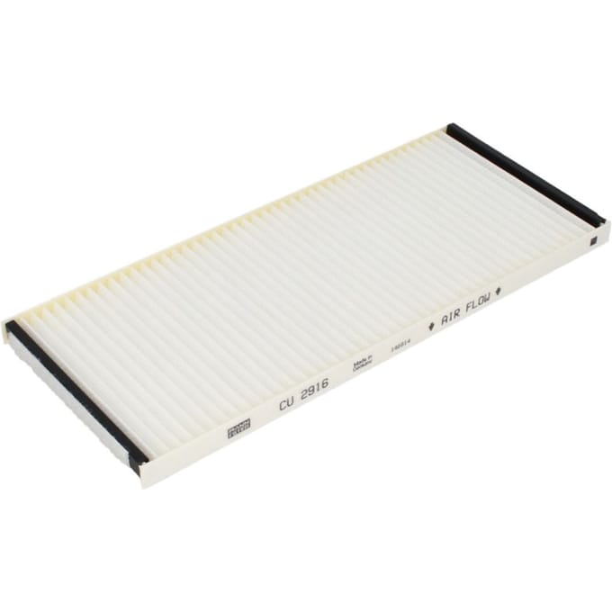 Cabinefilter MANN-FILTER CU 2916