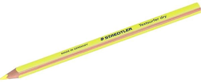 Staedtler Dry highlighter Textsurfer 12 pcs.