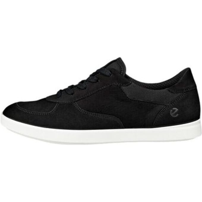 Lage Sneakers Ecco Leisure Oxford