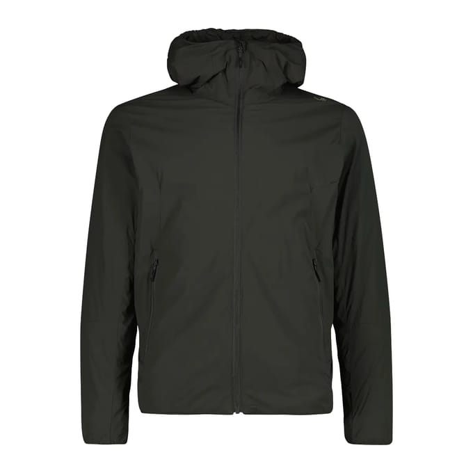 Hooded jacket CMP