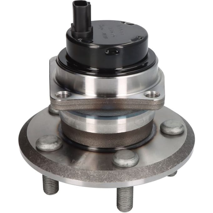 Wiellagerset SKF VKBA 6851