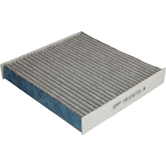 Cabinefilter PURRO PUR-PC4011AG