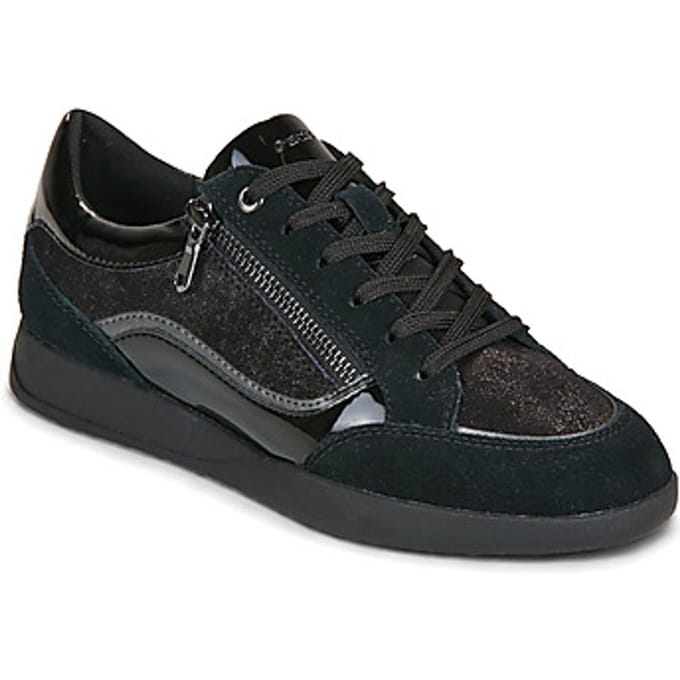 Geox Maryemy C Schoenen Zwart EU 37 Vrouw