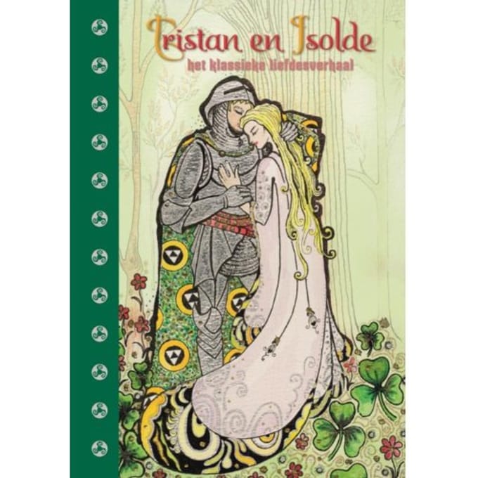 Tristan En Isolde - Reynier Molenaar