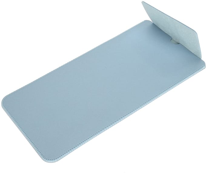 Dailygoods- Toetsenbordhoes Schokbestendig - Keyboard Case
