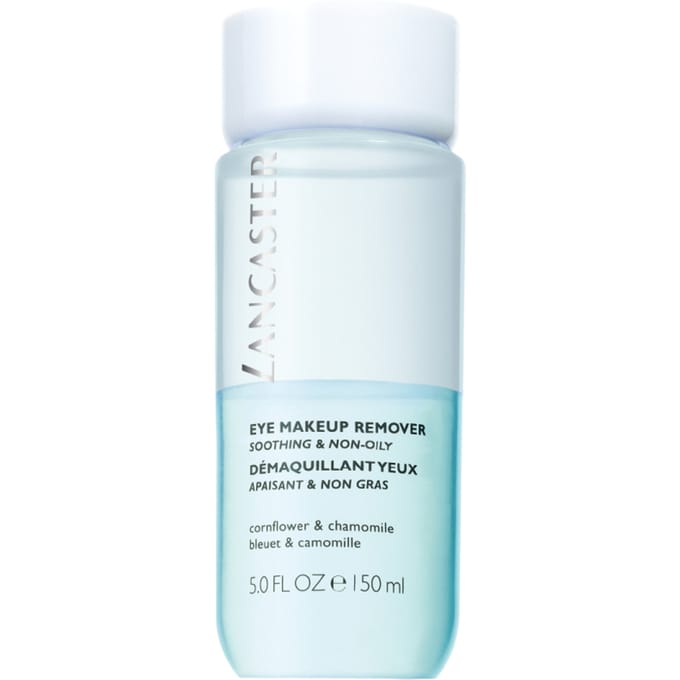 Lancaster Eye Makeup Remover Make-up remover 150 ml