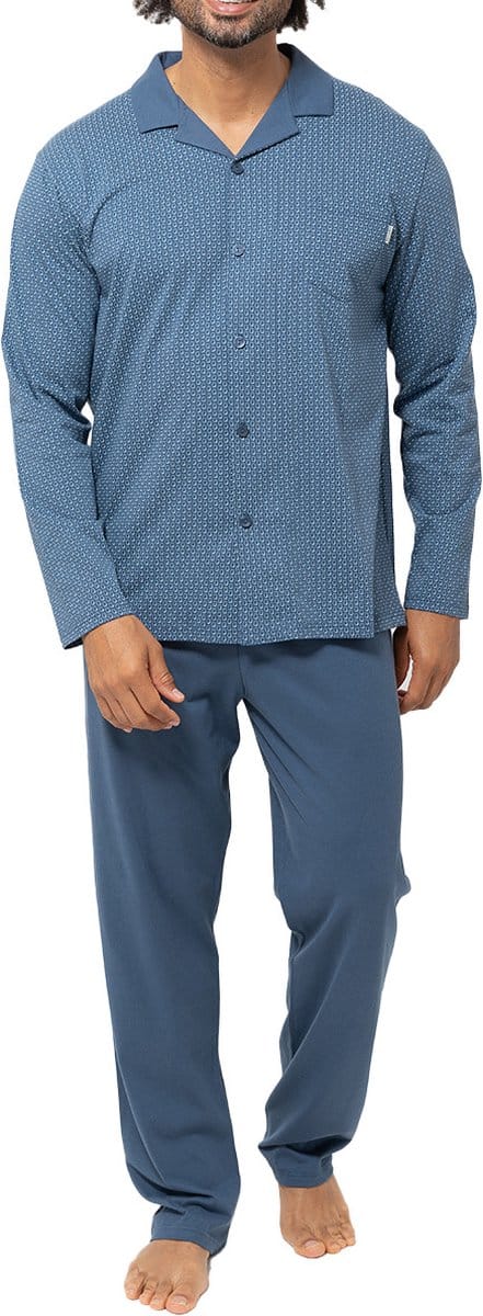 Ammann Heren pyjama Tic Tac