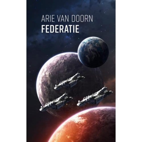 Federatie - Arie Van Doorn