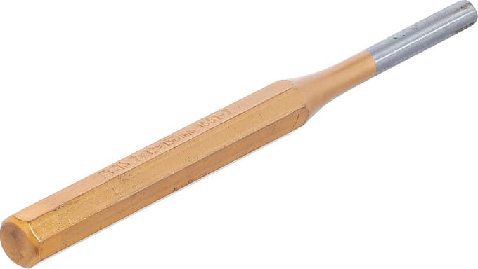 Splintervrije Schroevendraaier met 150mm Lengte en 8mm Diameter