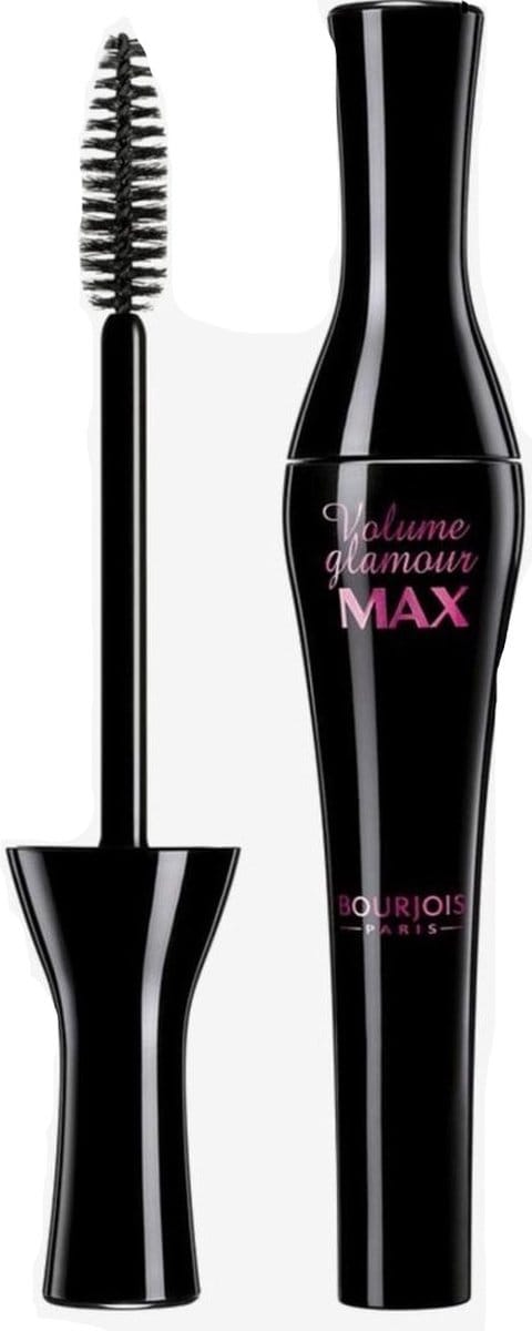 Bourjois Mascara Maxi Volume (Glamour Max)