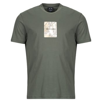 T-shirt Korte Mouw Armani Exchange XM002501