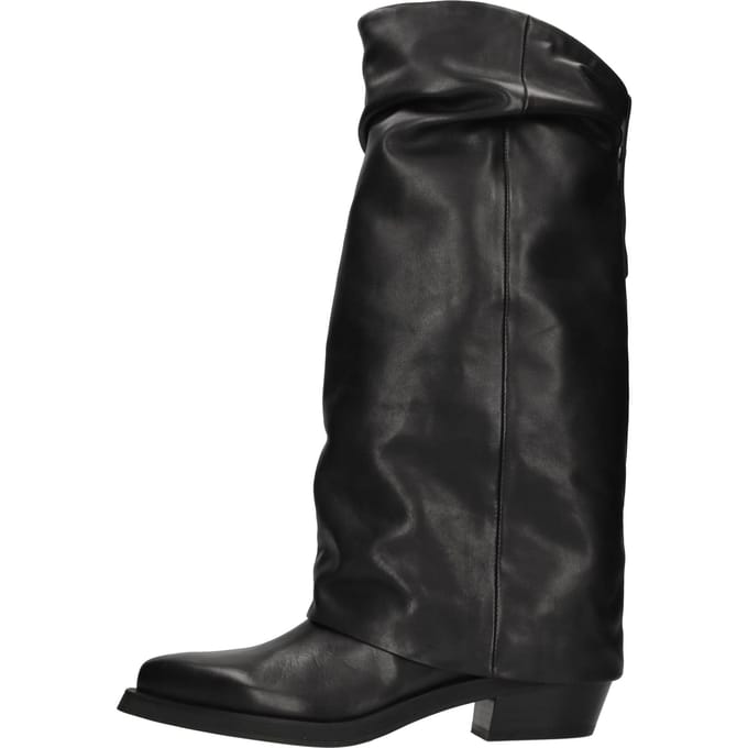 Ash Boots zwart