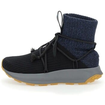 Hoge Sneakers Uyn Y100084G142