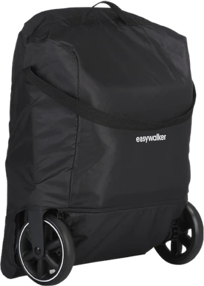 Easywalker Jackey Transporttas