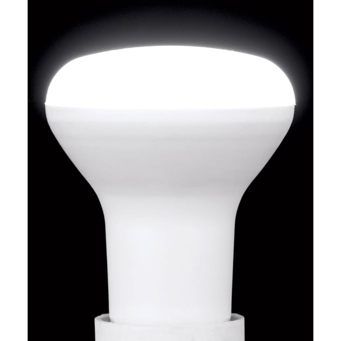 ORION LED lamp Reflector E27 R63 8W 3.000K 720lm dimbaar