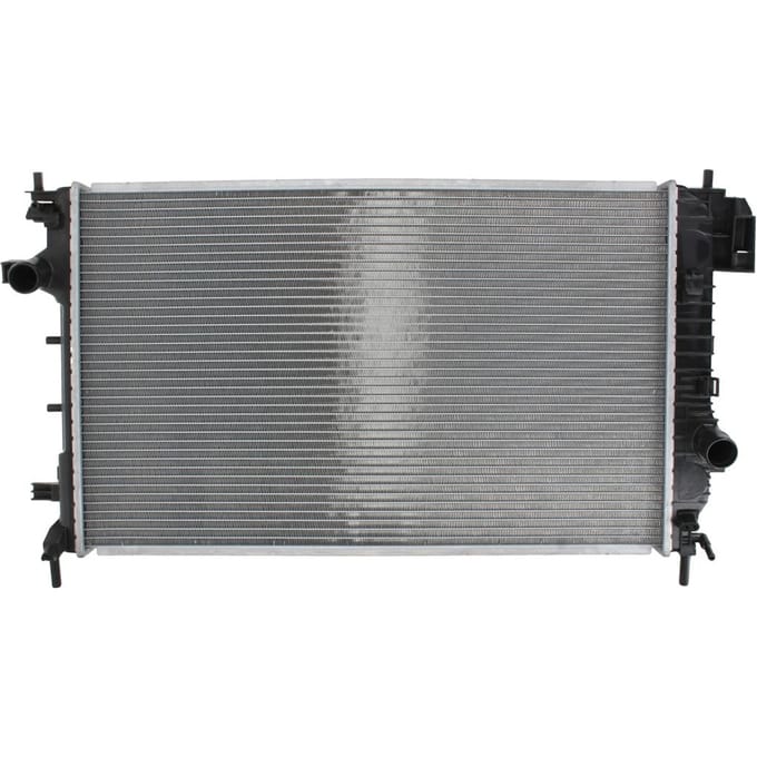 Radiator, motorkoeling NRF 58435