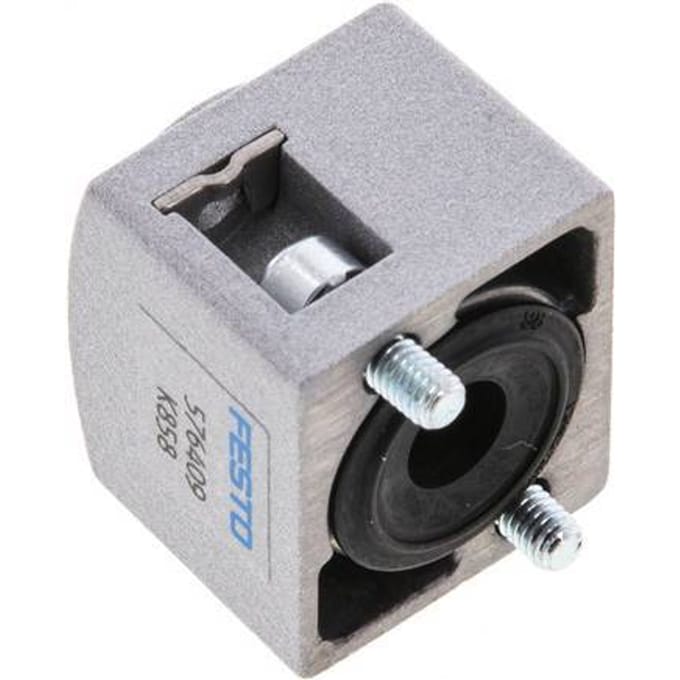 Blindplaat Festo 576409 VABB-B10-20-A [2 Stuks]