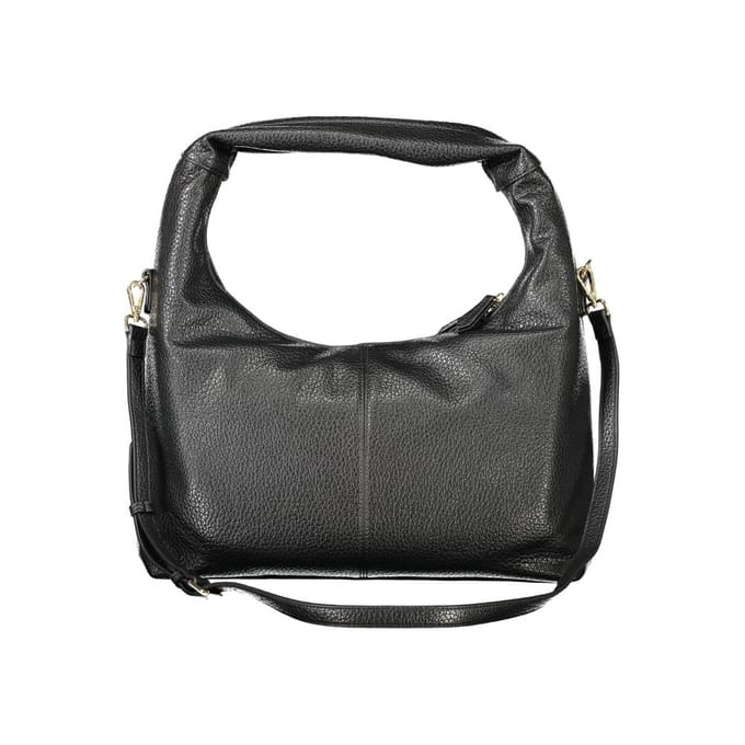 Valentino Bags Stem Re Hobo - Schoudertas 40 cm (nero)
