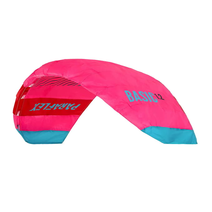 Matrasvlieger Wolkensturmer Paraflex Basic 1.2 Pink 13127 Roze 120 x 45 cm