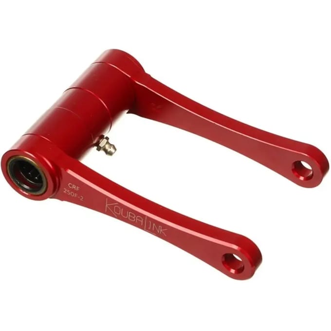 Zadelverlaging set Koubalink Honda CRF250F