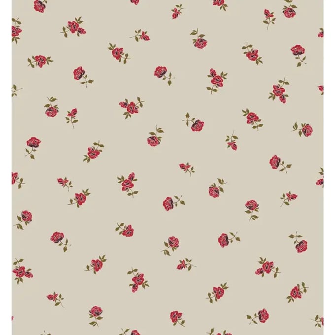 Vrouwenrok Ichi Kate Print 15