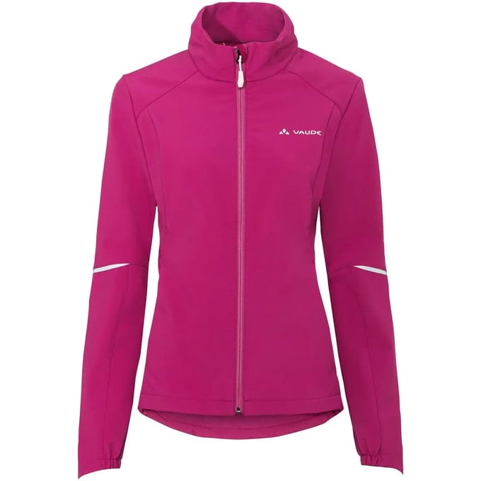 Vaude Bike Wintry Iv Jas Roze 38 Vrouw