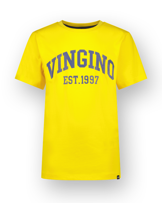 T-shirt Icon-logo-SS