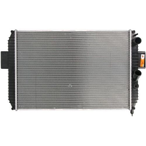 Radiator, motorkoeling NRF 51564