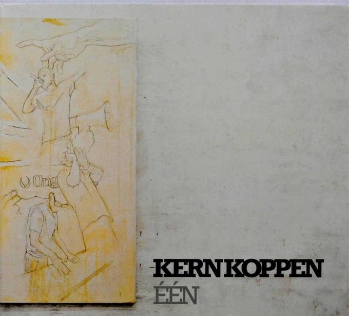 Kernkoppen - Een (CD)