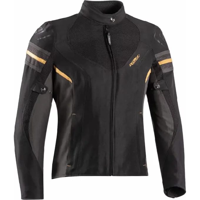 Motorjack vrouw Ixon ilana evo
