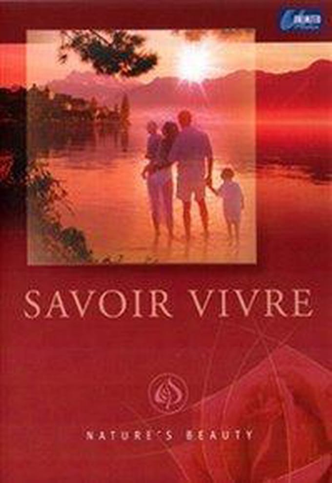 Nature's Beauty - Savoir Vivre