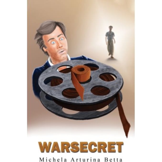 Warsecret - Betta, Michela Arturina