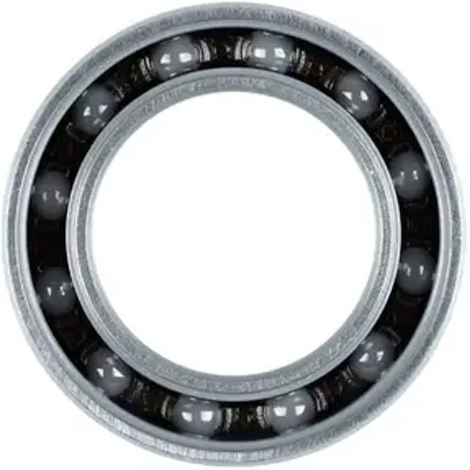 Ceramicspeed 17287 Coated Lagers Zilver 28 x 17 x 7 mm