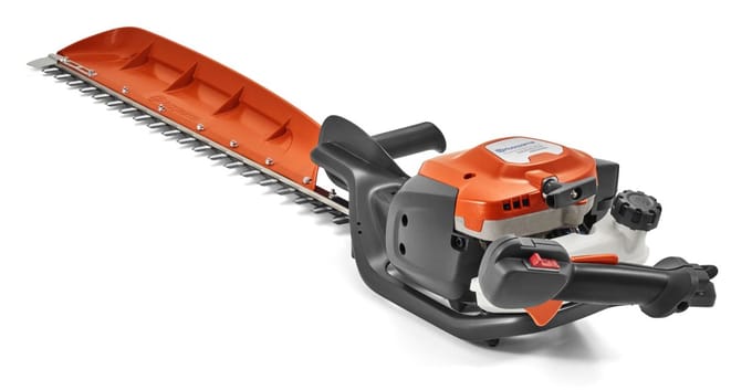 Husqvarna 522HS75X – Enkelzijdige professionele heggenschaar 75 cm & 0,8 pk