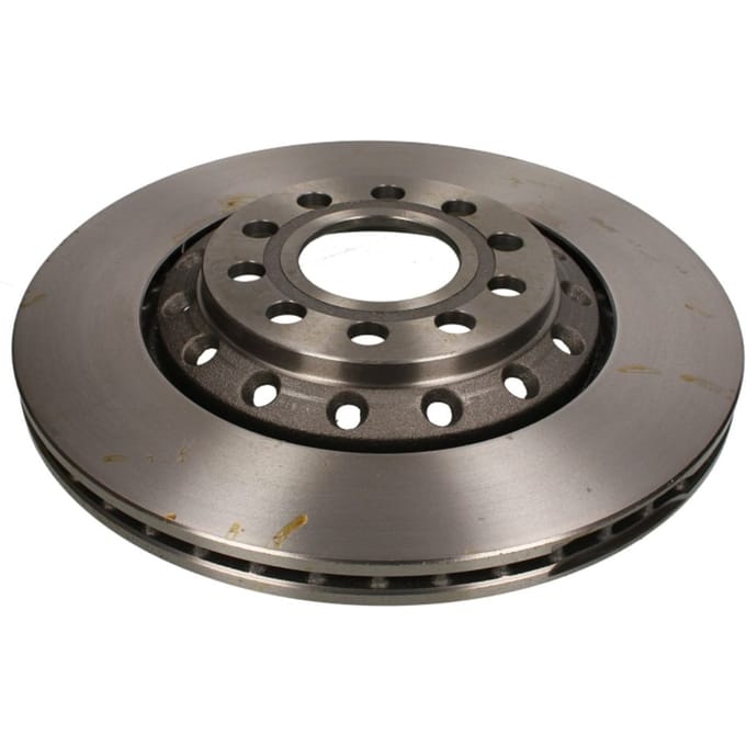 Remschijf BOSCH 0 986 479 062 achter, geventileerd, sterk gecarboniseerd, 1 Stuk